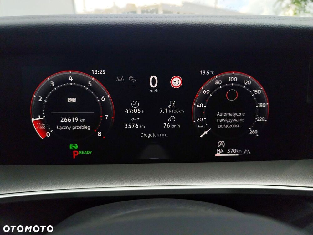Volkswagen Tayron 1.5 eTSI mHEV Life DSG - 21