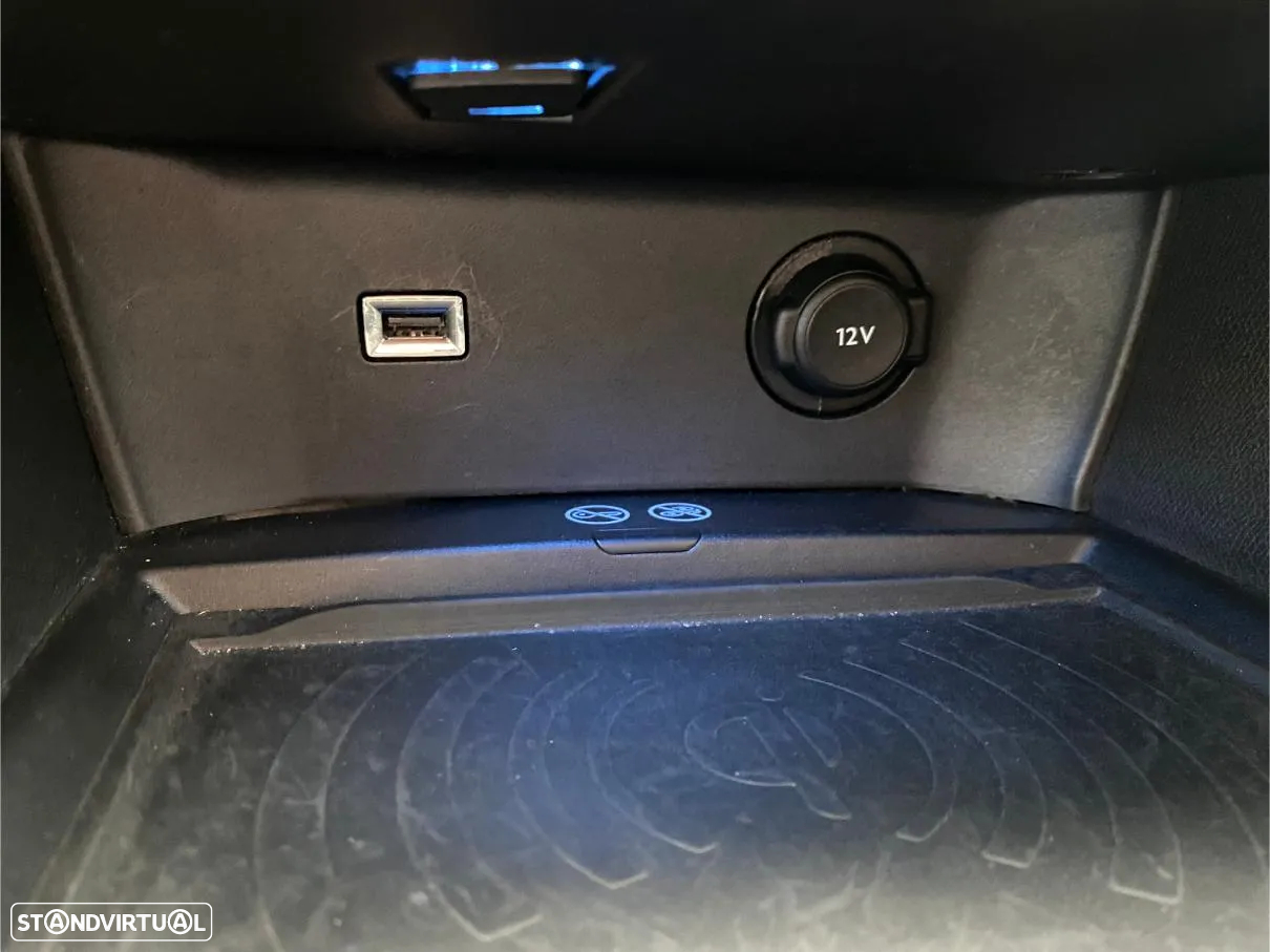 Peugeot 3008 BlueHDi 130 Stop & Start EAT8 Allure - 30