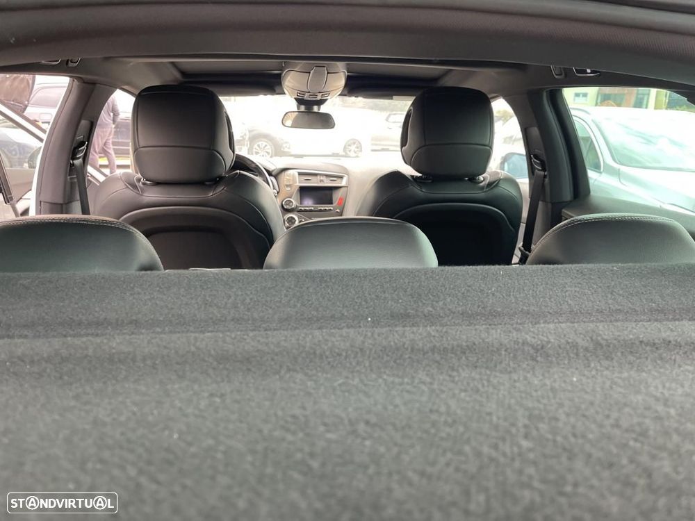 DS DS5 1.6 BlueHDi So Chic - 14