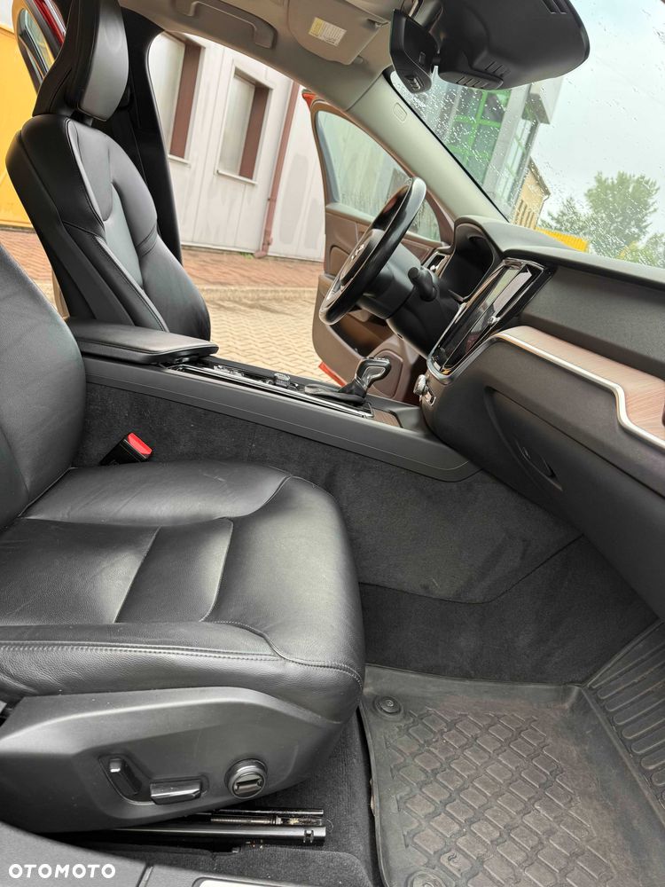 Volvo S60 - 6
