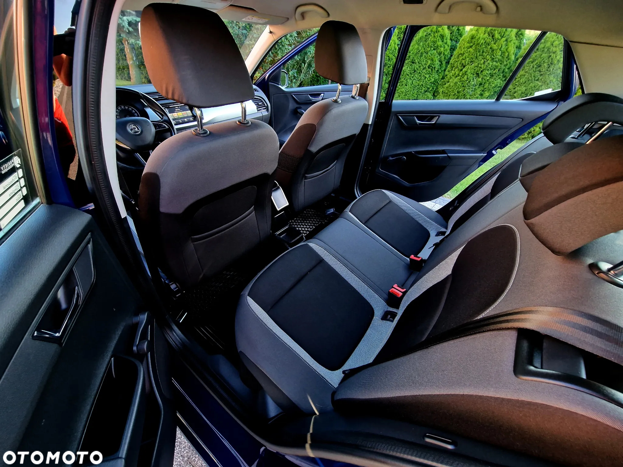 Skoda Fabia 1.0 Edition - 17