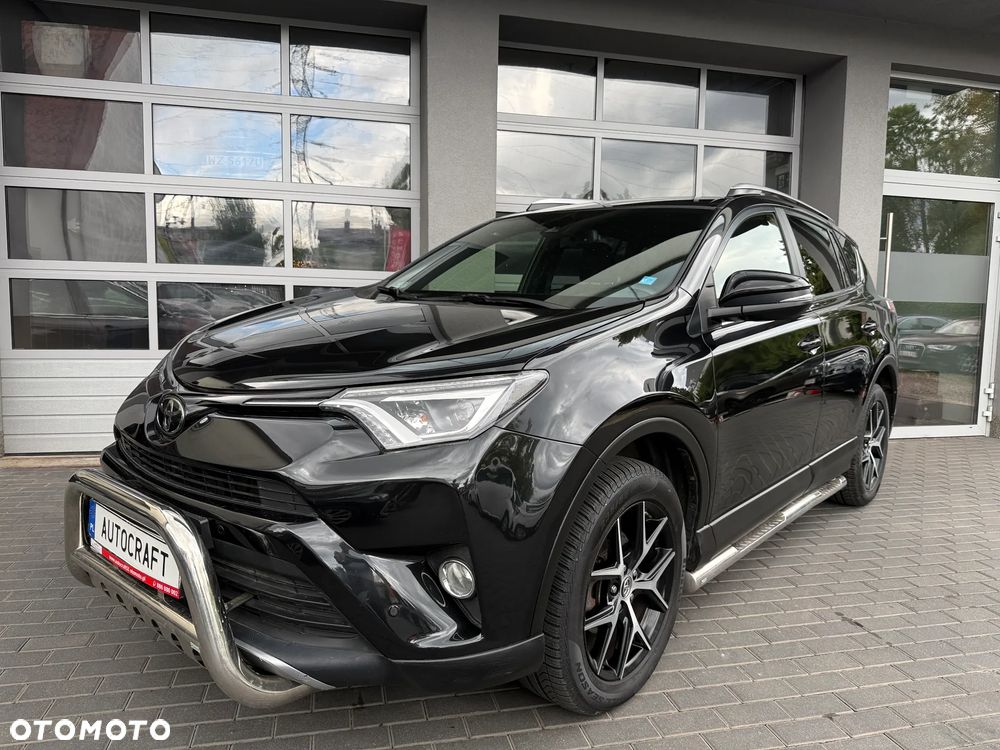 Toyota RAV4 2.0 D-4D Premium 4x2 - 26