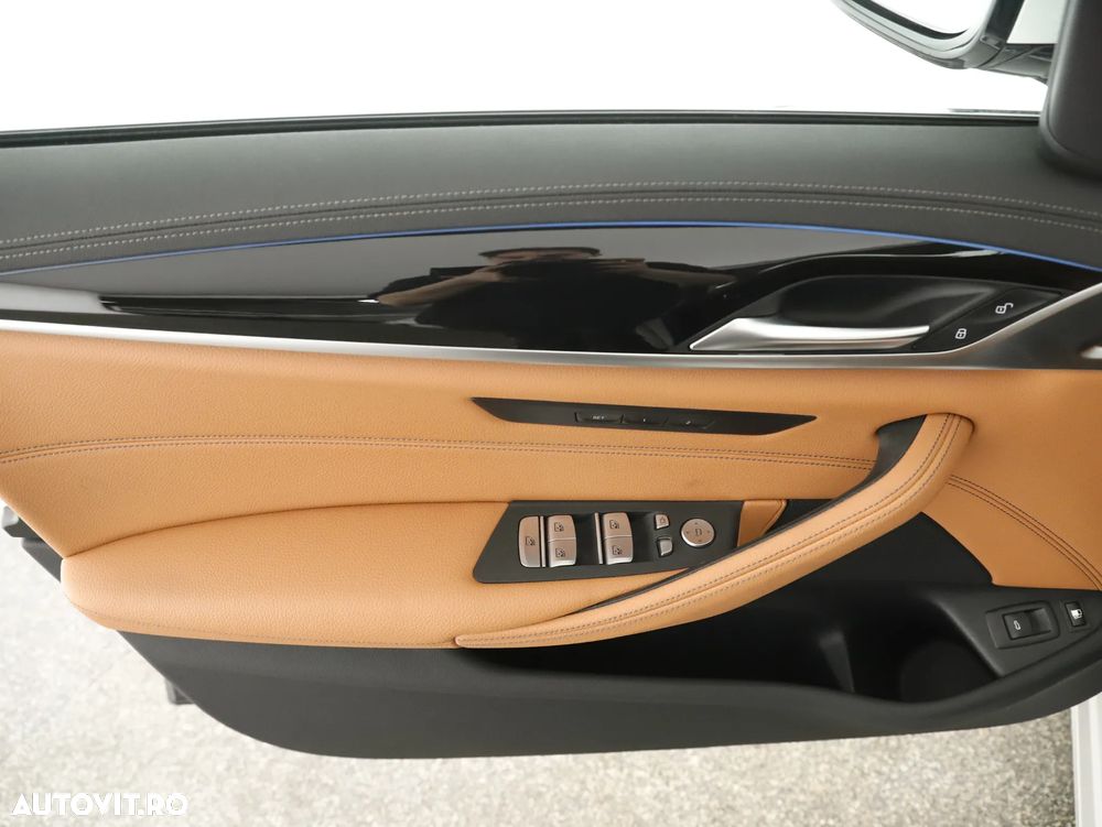 BMW Seria 5 - 9