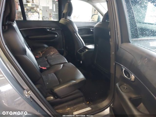 Volvo XC 90 T5 AWD Momentum 7os - 6