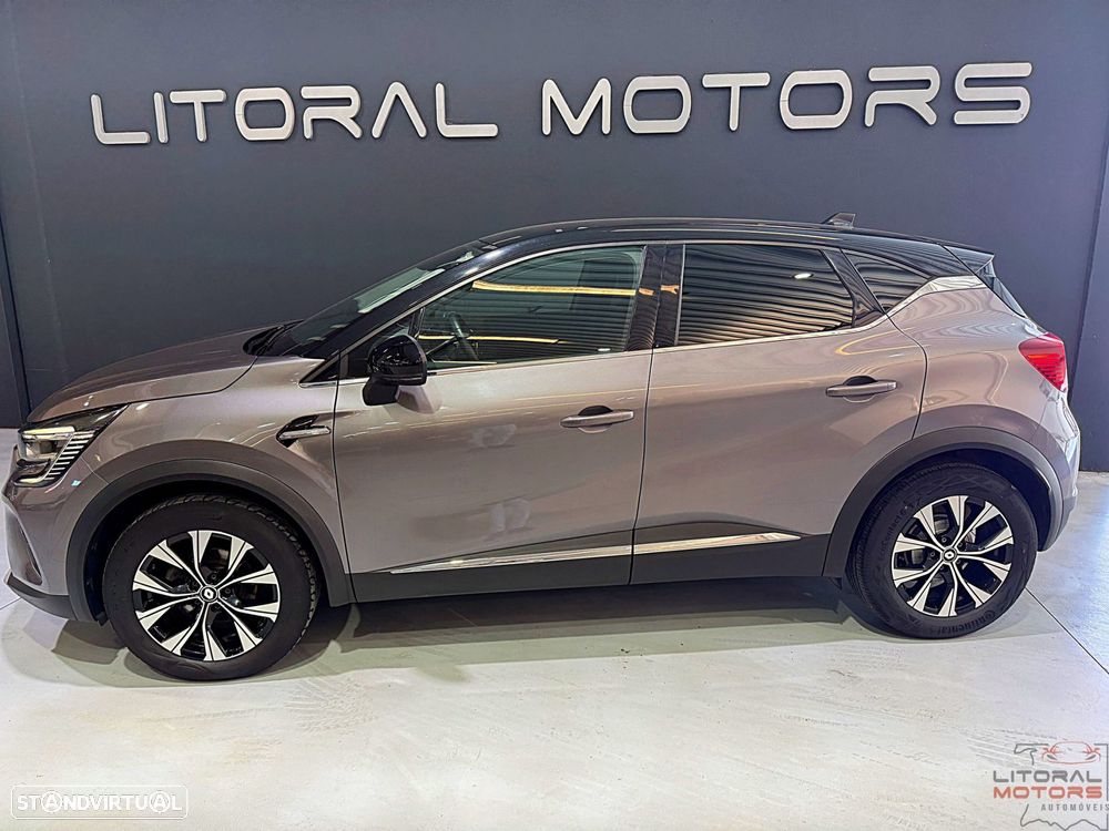 Renault Captur 1.0 TCe Techno - 6