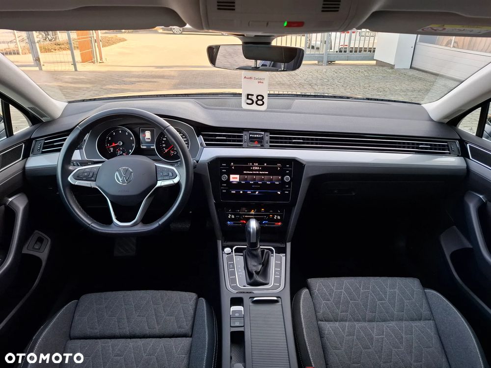 Volkswagen Passat 1.5 TSI EVO Business DSG - 6