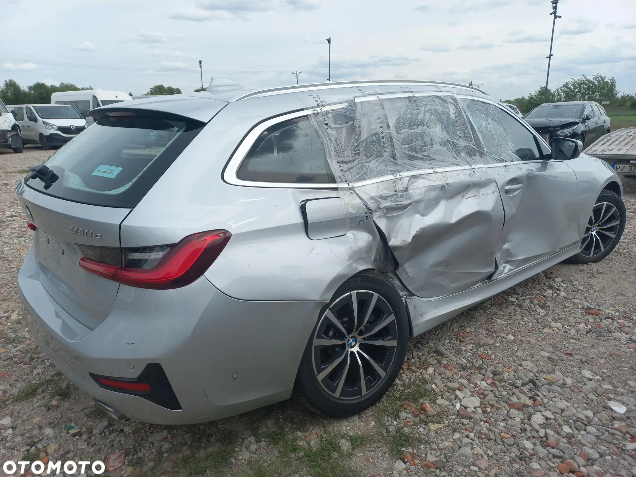 BMW Seria 3 - 3
