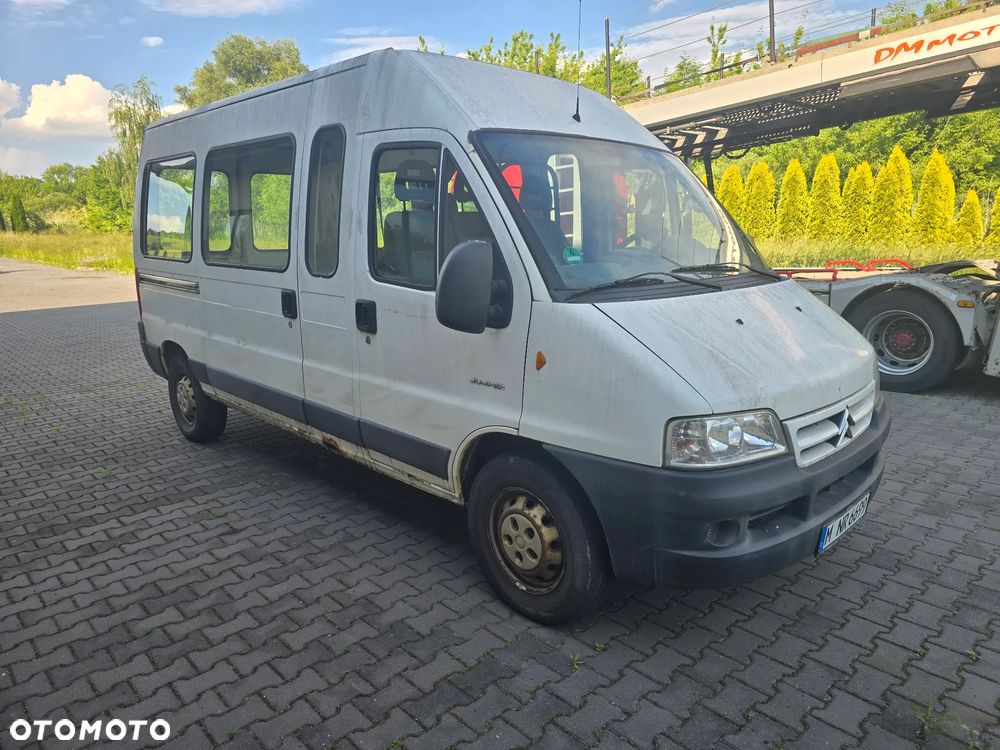 Citroën JUMPER - 4