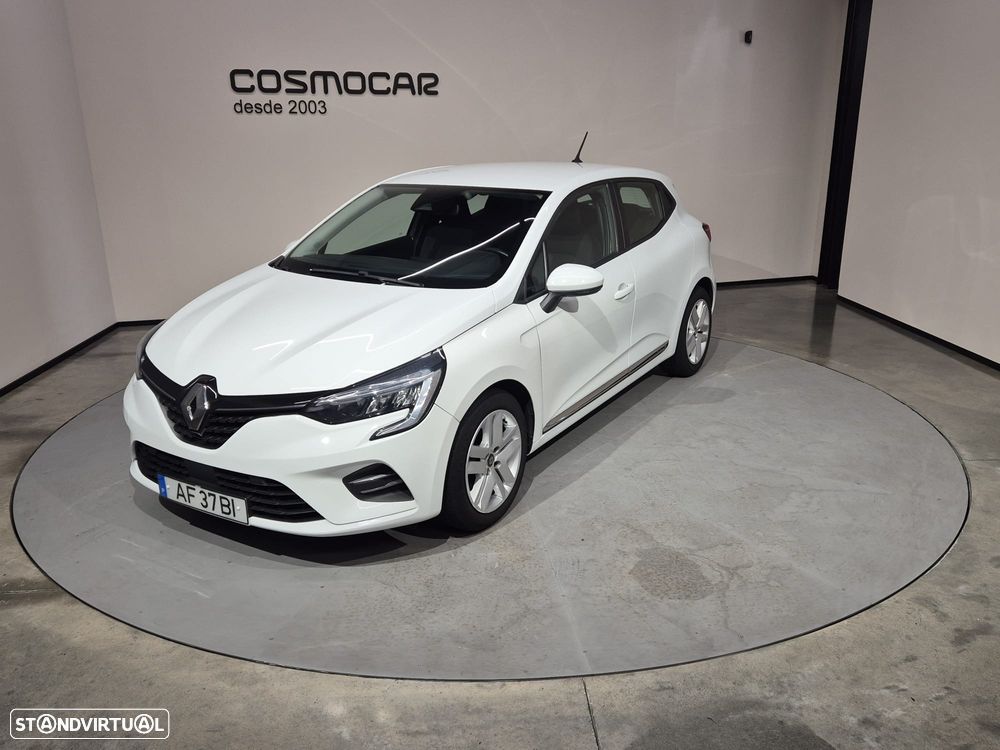 Renault Clio 1.5 Blue dCi Zen - 1