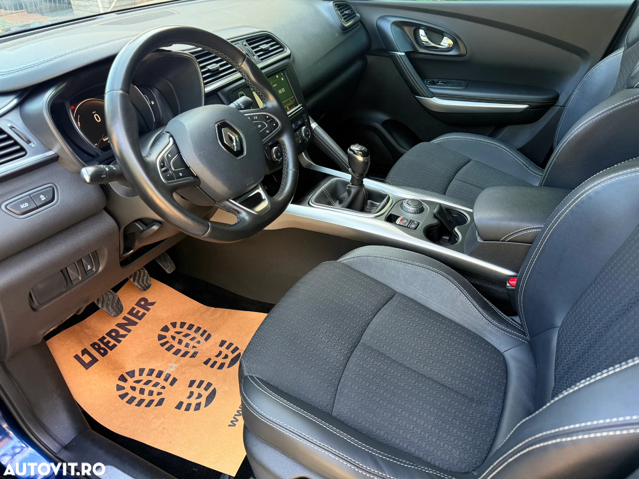 Renault Kadjar Energy dCi 130 Business - 5