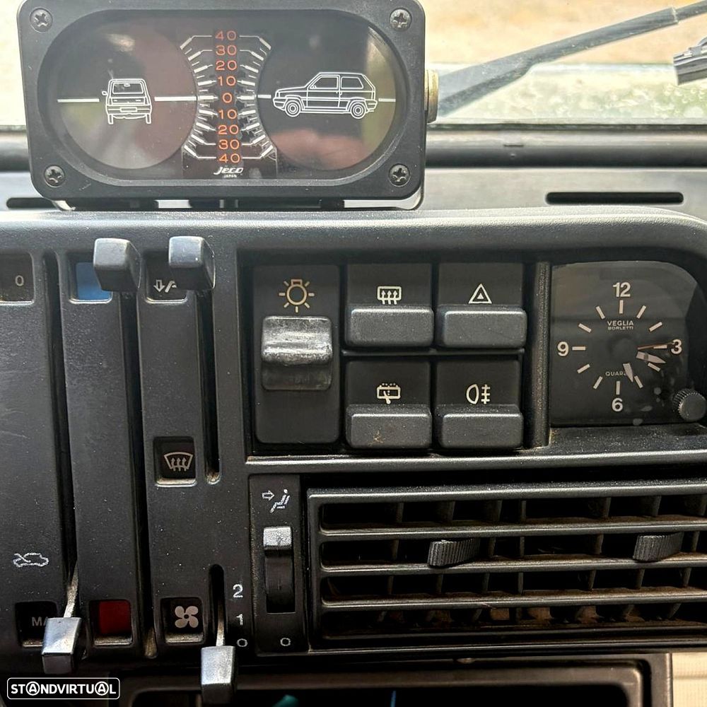 Fiat Panda - 12