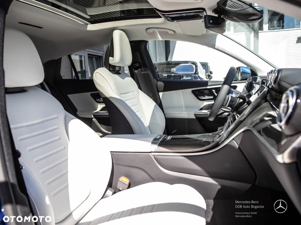 Mercedes-Benz GLC 220 d mHEV 4-Matic AMG Line - 7