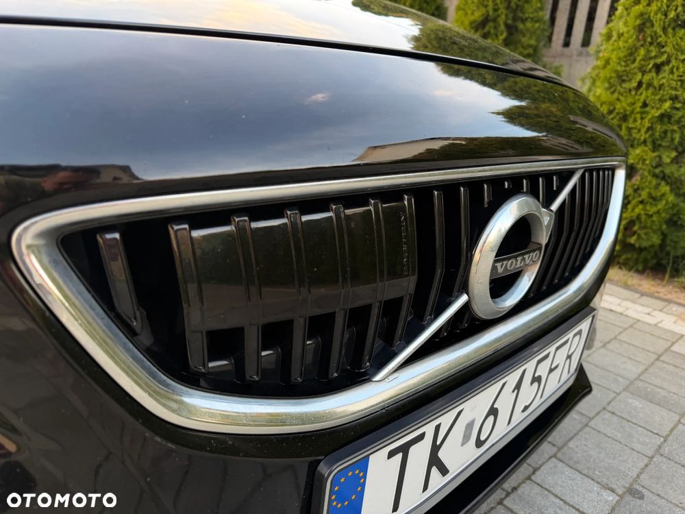 Volvo V40 D2 Geartronic Momentum - 16