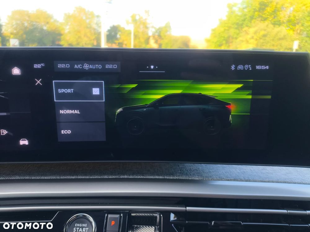 Peugeot 3008 1.2 PureTech mHEV Allure Pack S&S e-DCS6 - 33
