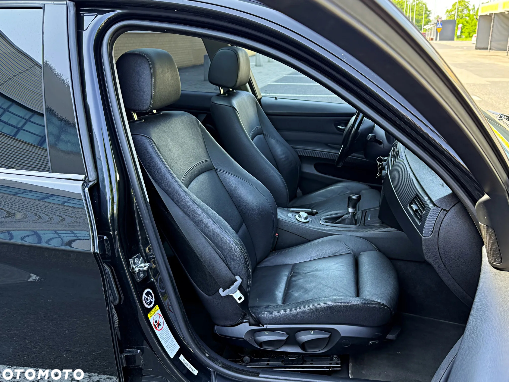BMW Seria 3 320d - 11