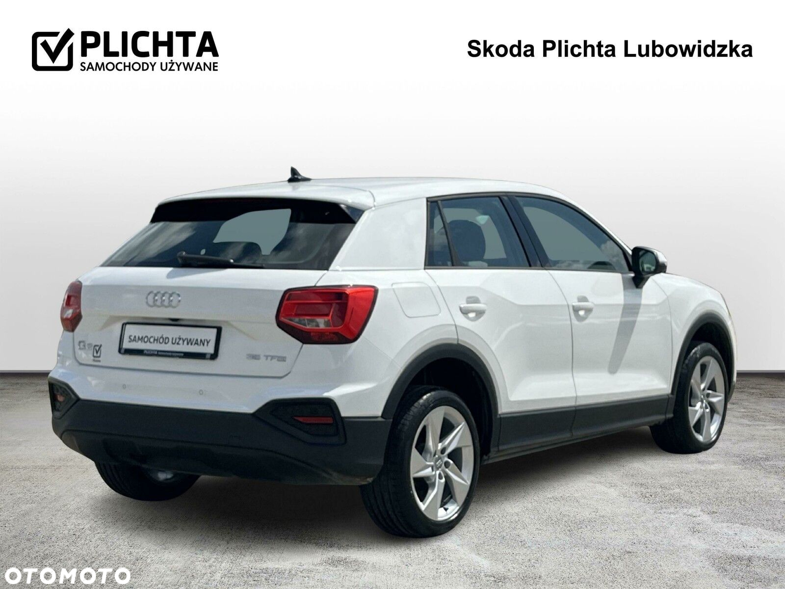 Audi Q2 - 5