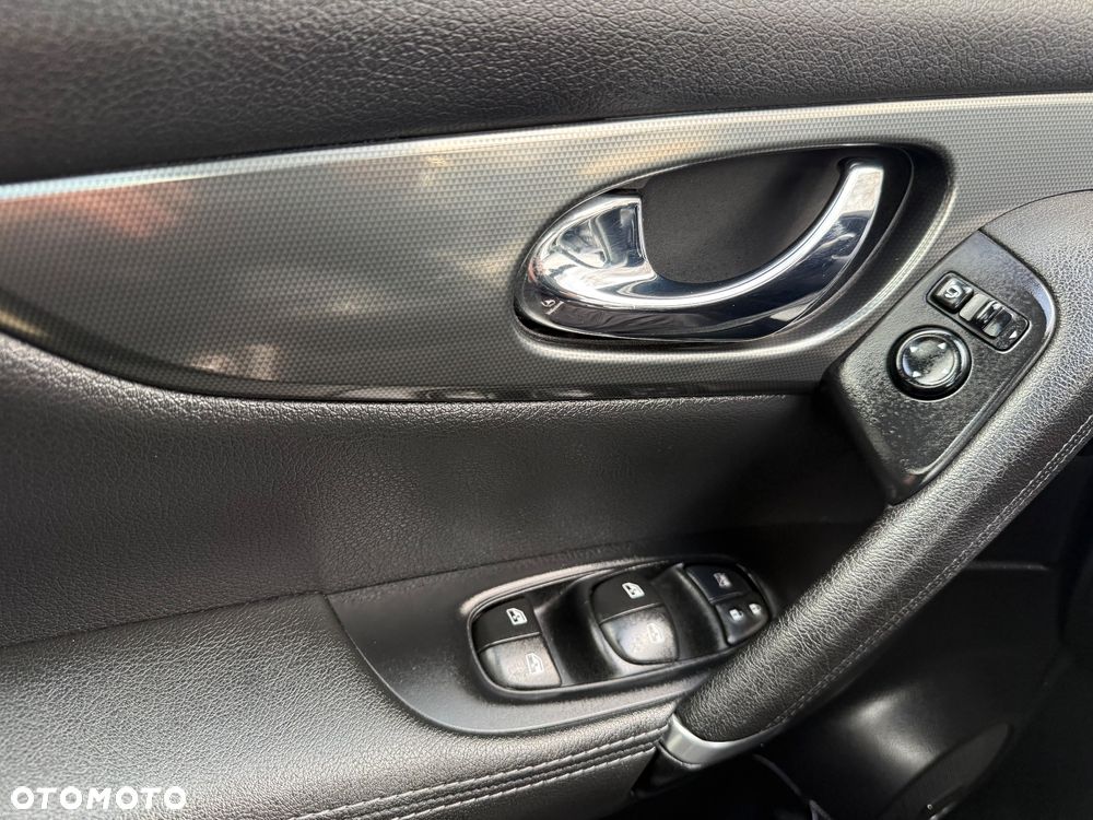 Nissan Qashqai 1.3 DIG-T DCT N-TEC - 20