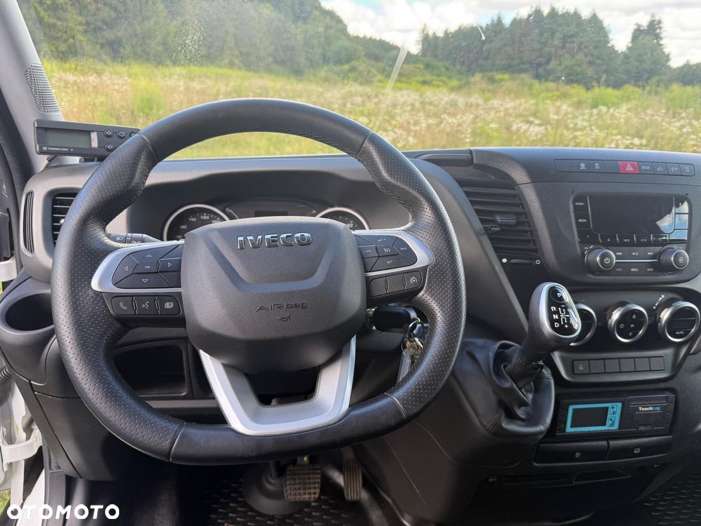 Iveco DAILY - 9