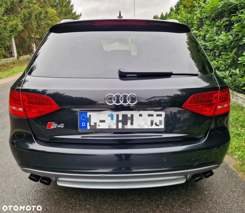 Audi S4 Avant 3.0 TFSI Quattro S tronic - 13