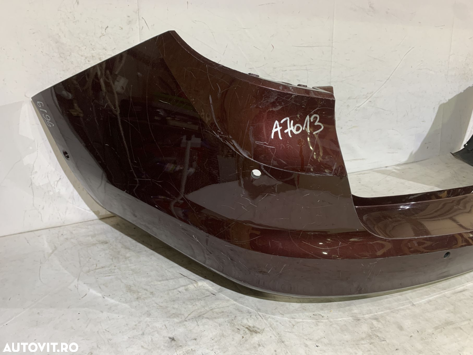 Bara spate Opel Astra K Kombi, Caravan, 2016, 2017, 2018, 2019, cod origine OE 236528514. - 3