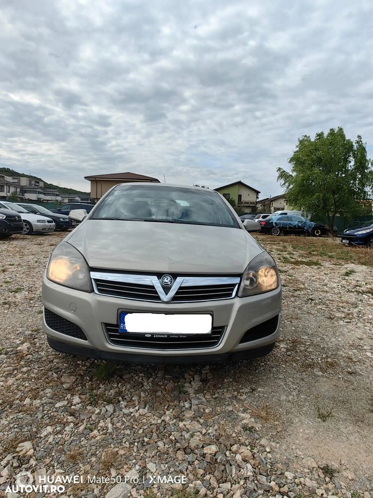 Opel Astra - 10
