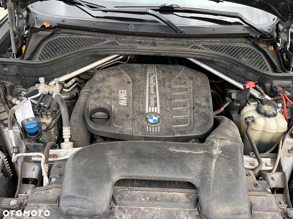 BMW X5 xDrive30d - 25