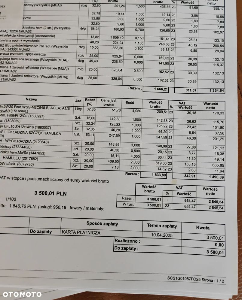 Ford Ka+ 1.2 Trend - 34