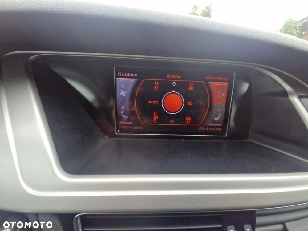 Audi A4 Avant - 37