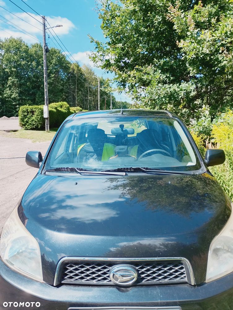 Daihatsu Terios - 3