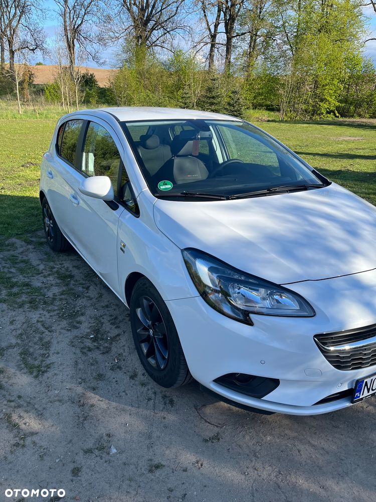 Opel Corsa 1.4 Turbo (ecoFLEX) Start/Stop Edition - 3