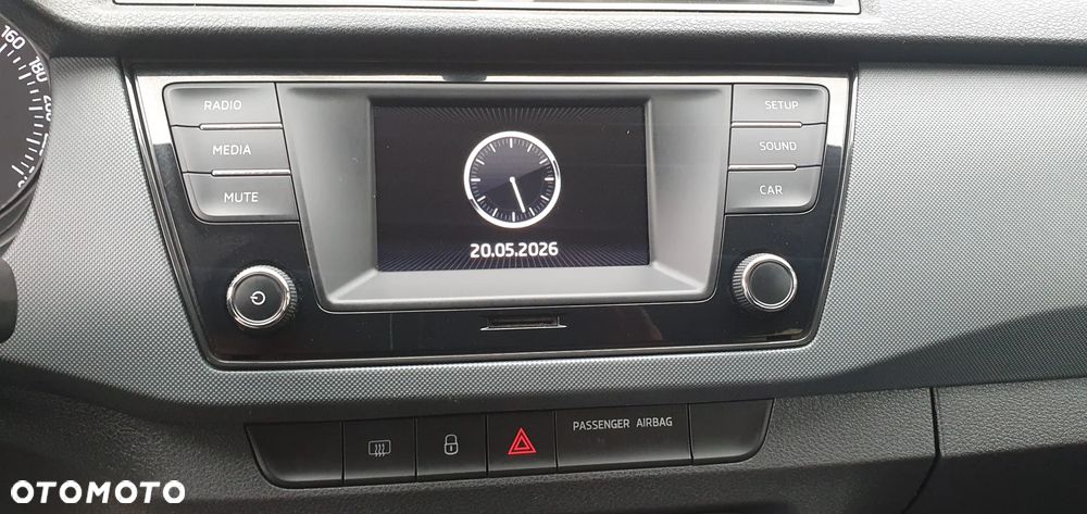 Skoda Fabia 1.2 TSI Cool Edition - 22