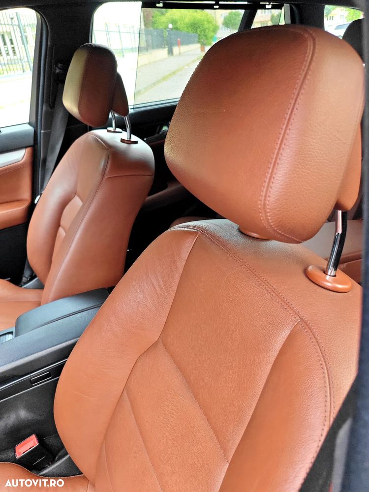 Mercedes-Benz C 220 CDI DPF Avantgarde - 11