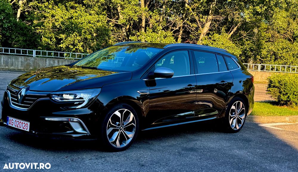 Renault Megane - 16