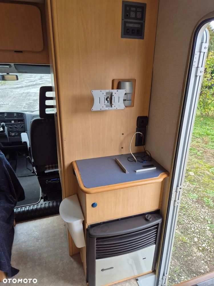 Fiat DUCATO Challenger - 18