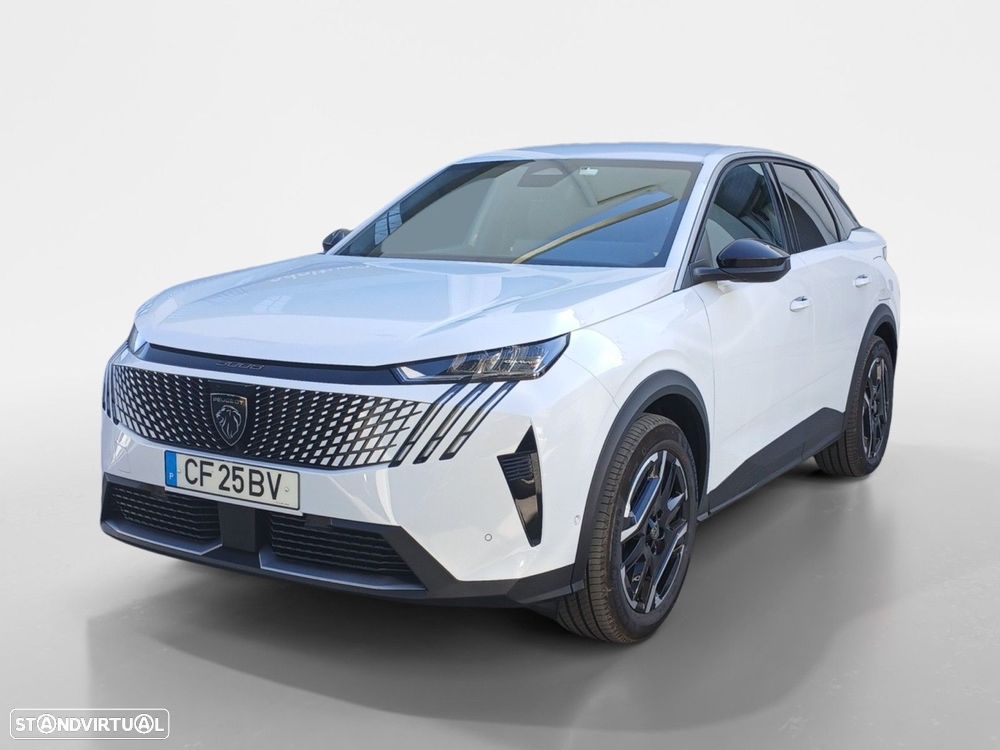 Peugeot E-3008 73 kWh Allure - 1