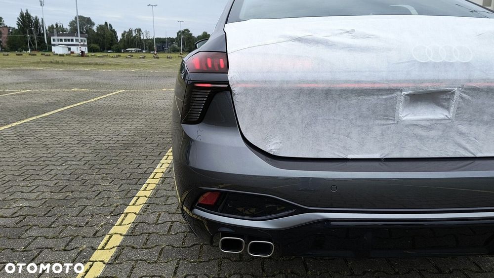 Audi A6 Limousine - 11