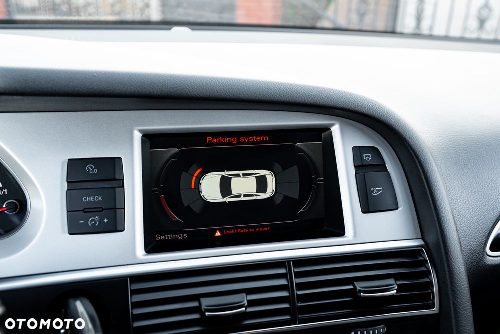 Audi A6 Limousine - 38