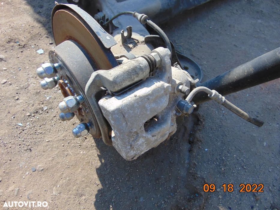 Etrier Kia soul 2013-2021 Etrieri fata spate stanga dreapta kia soul 2 - 1