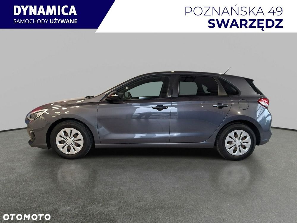 Hyundai i30 - 5