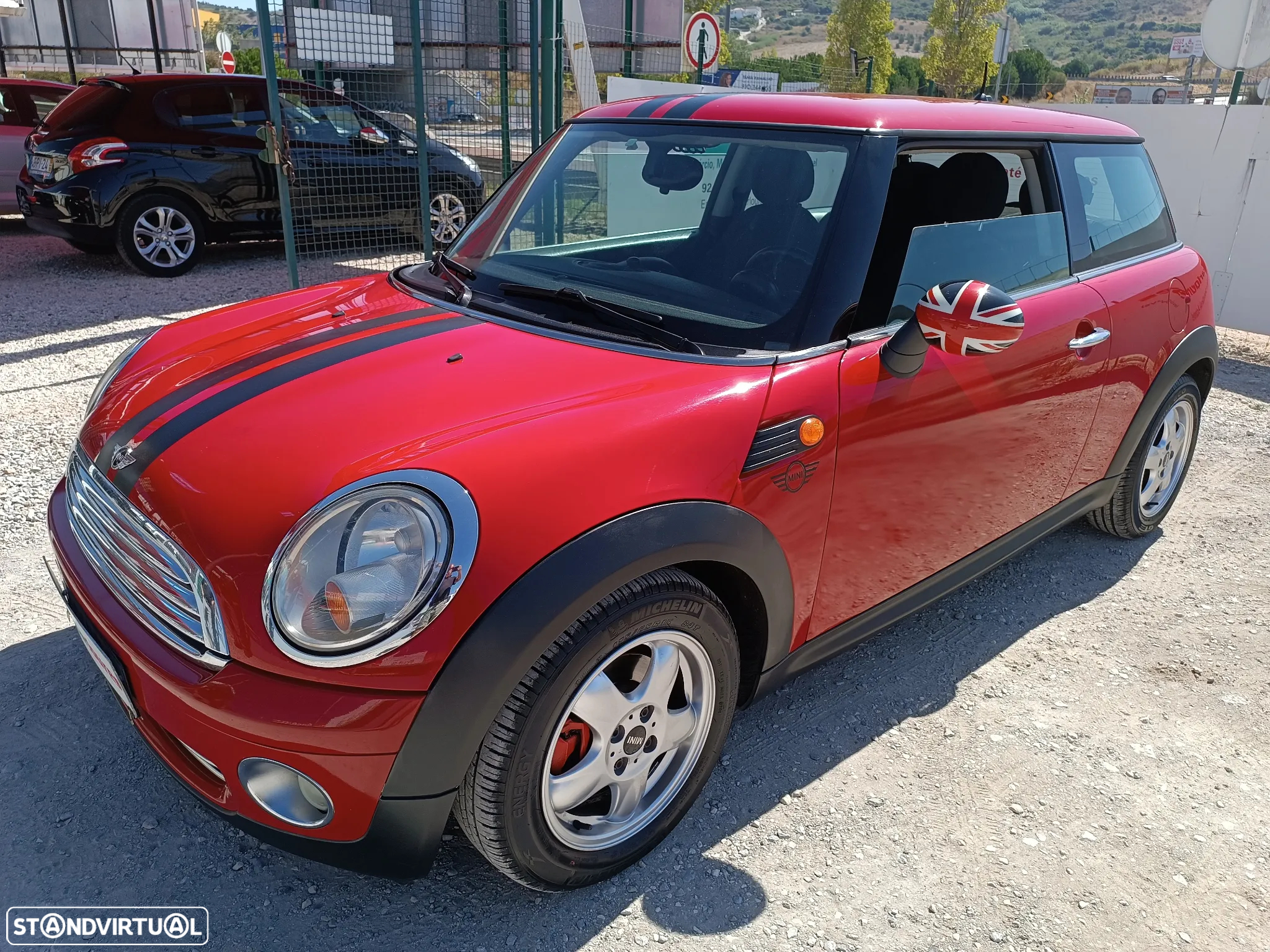 MINI 3 Portas One 1.4 - 3