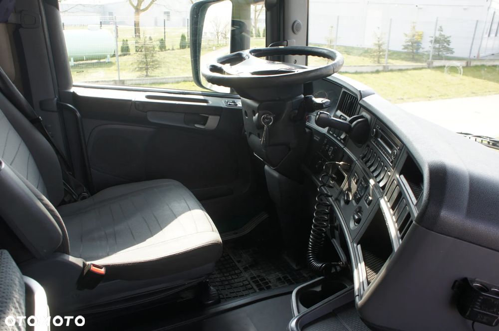 Scania R 410 - 11