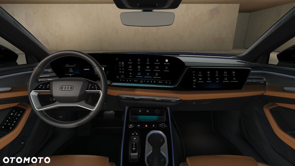 Audi A6 - 7