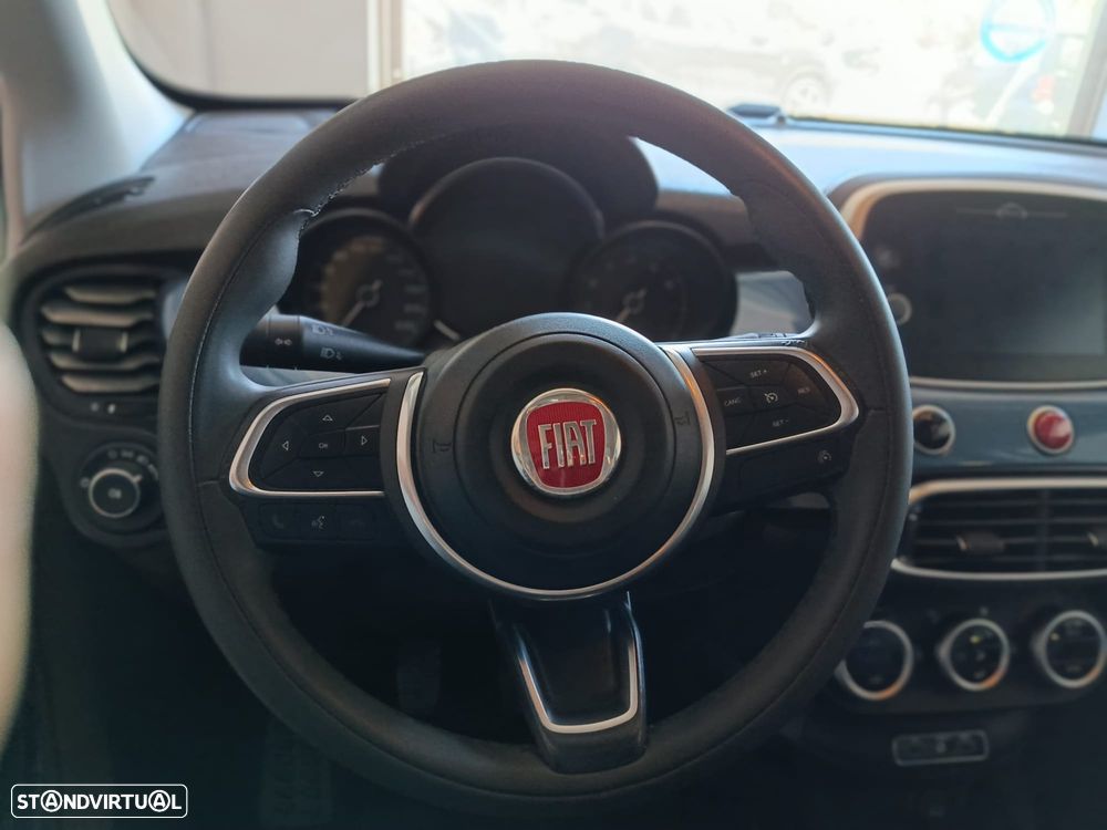 Fiat 500X 1.0 FireFly Urban - 20