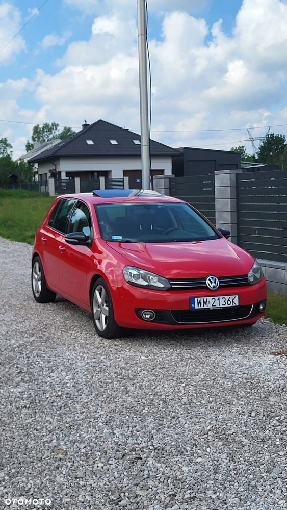 Volkswagen Golf 1.4 TSI Style - 1