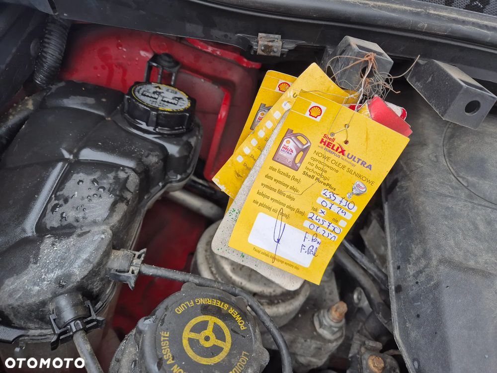 Ford Galaxy 2.0 TDCi Ghia - 21