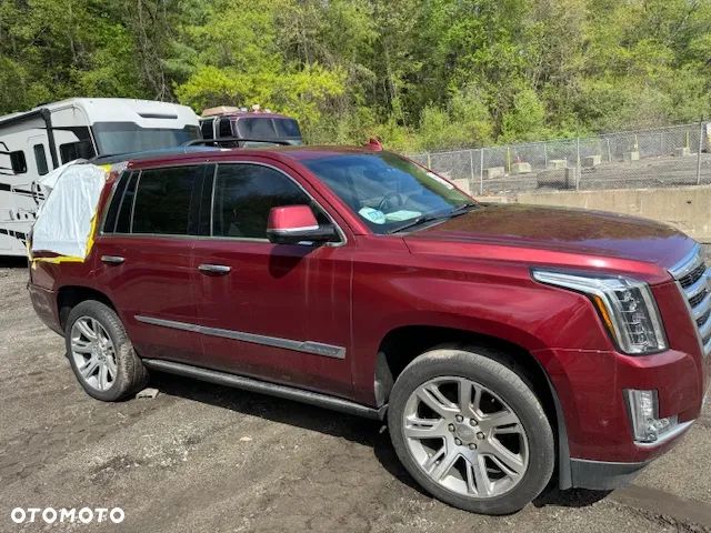 Cadillac Escalade 6.2 V8 Premium - 1