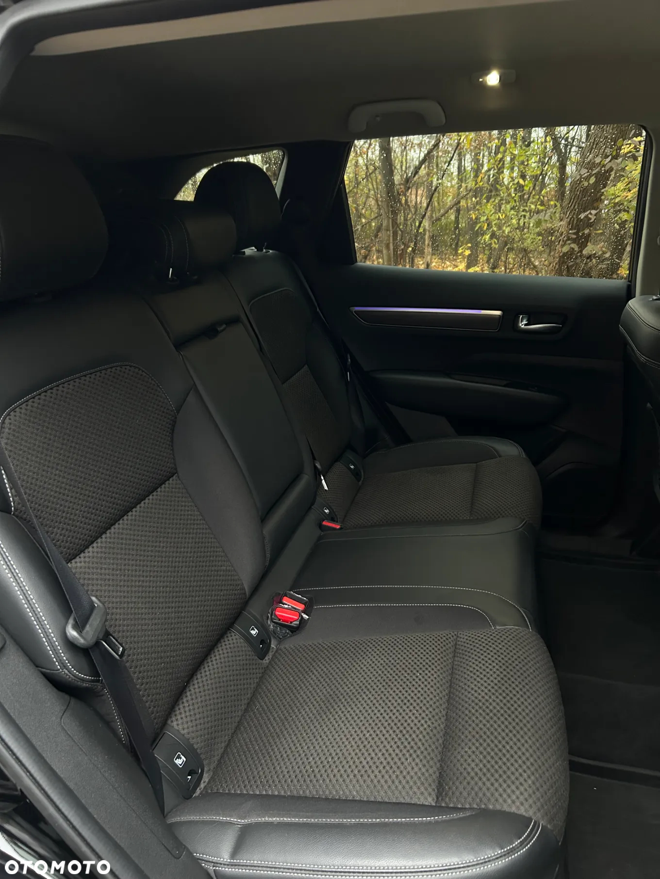 Renault Koleos 2.0 dCi Intens 4x4 X-Tronic - 13