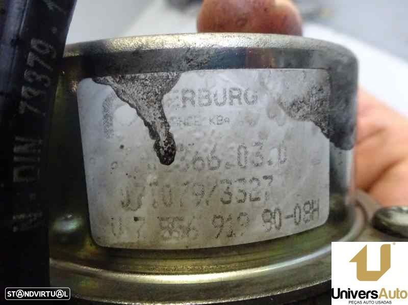 DEPRESSOR TRAVÃO / BOMBA VÁCUO HONDA CIVIC VIII HATCHBACK 2008 - - 2