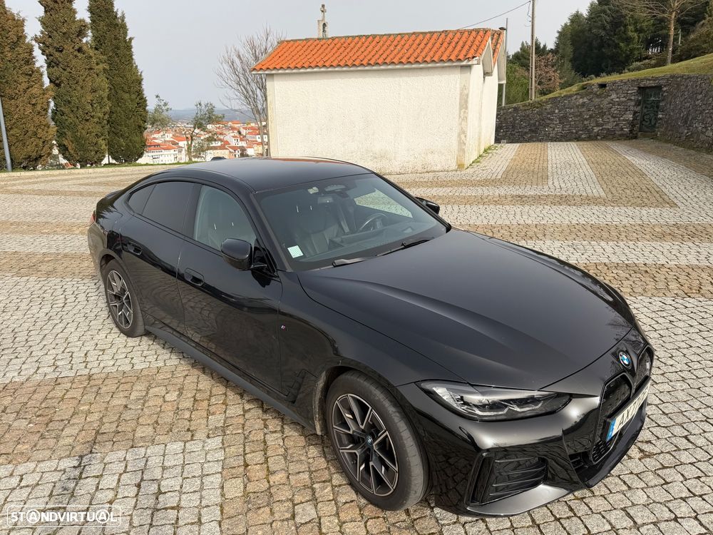 BMW i4 - 28