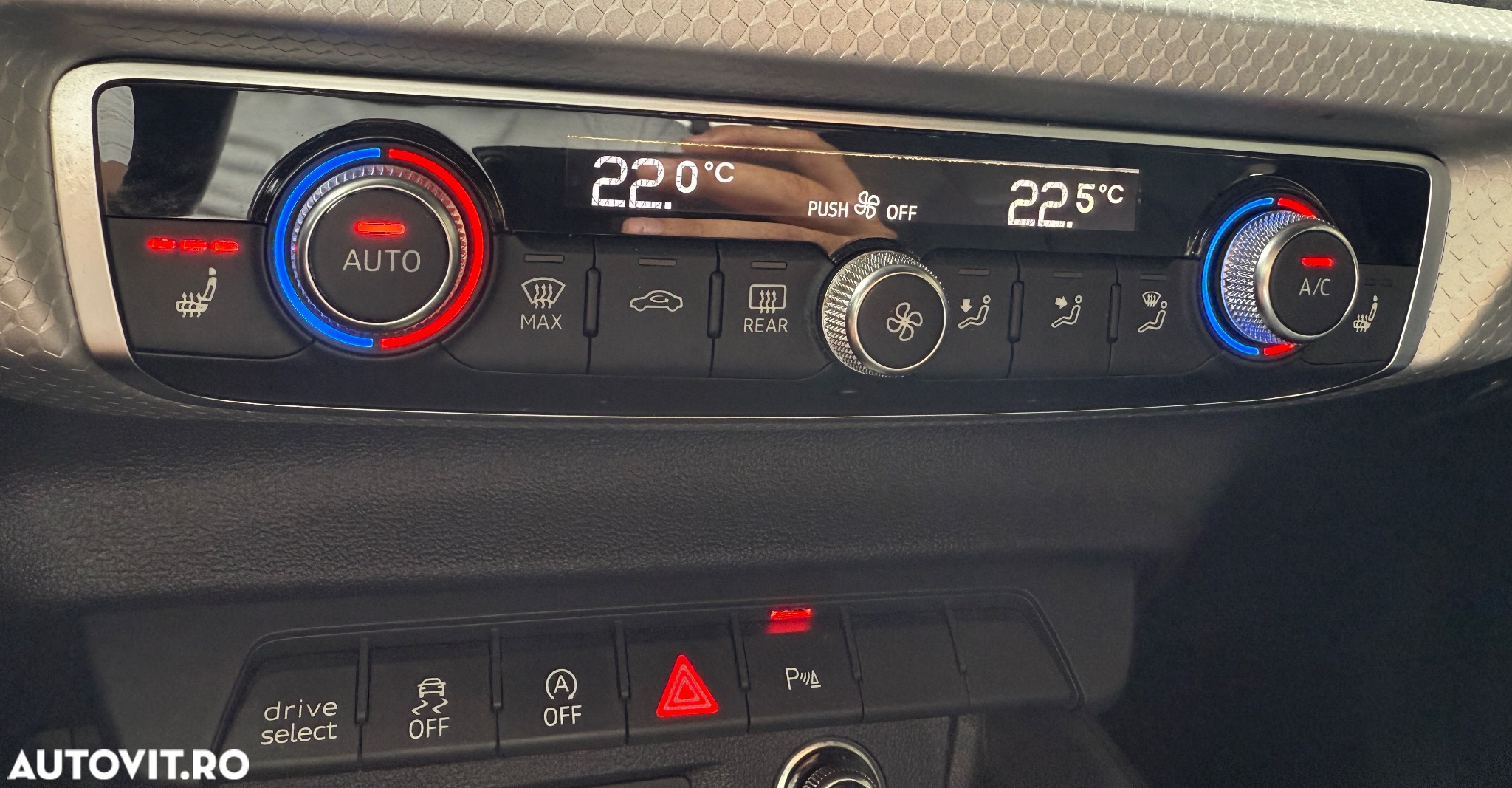 Audi A1 30 TFSI Sportback S tronic S line - 15